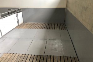 Agrarisch sector vloeren