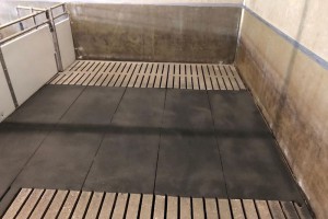 Agrarisch sector vloeren
