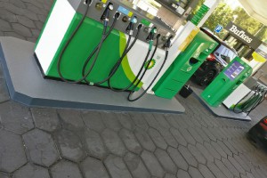 Tankeilanden
