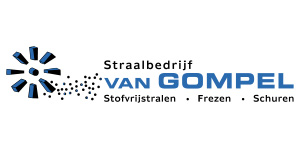 Straalbedrijf van Gompel